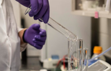 Beyond Biological Defense: Maintaining the U.S. Biotechnology Advantage