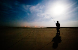 Authoritarianism and Nationalizing Natural Resources