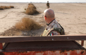 Misaligned in Mesopotamia: Conflicting Ambitions in NATO Mission Iraq