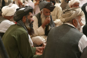 Insurgency is Easier than Governing: The Future of the Taliban in Afghanistan