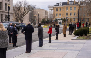 Why Some of America’s Diplomats Want to Quit