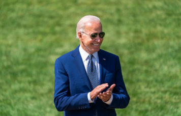 A Tale of Two Biden Doctrines