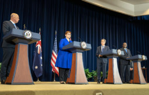 Much Ado About AUKUS