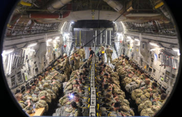 Accounting for the Costs of Military Personnel