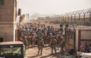 How the Taliban Exploited Afghanistan’s Human Geography