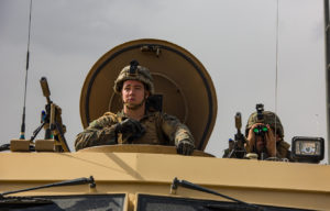 When America’s All-Volunteer Force Loses a War