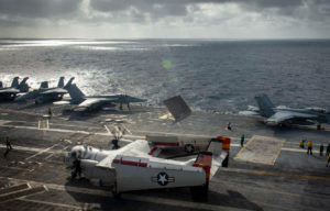 Senate Commission to Fix Defense Budgeting Is Right on the Mark