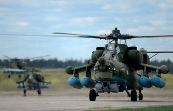 Zapad-2021: What to Expect From Russia’s Strategic Military Exercise