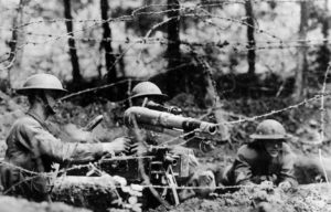 There Is More War in the Classroom Than You Think