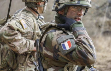 The Biden Administration Needs to Act Fast to Reset Relations with France