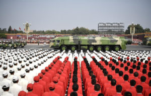 Chinese Views of the Changing Nuclear Balance