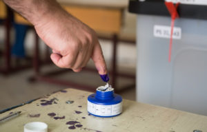 A Minor Chance for a Majority Government: Iraq’s Electoral Outlook