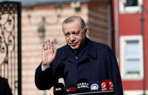 There Was Once a Dream That Was the Turkish Republic