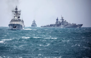 Schrodinger’s Military? Challenges for China’s Military Modernization Ambitions