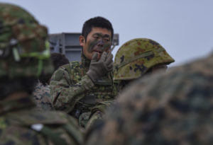 Japan’s Authorities in a Taiwan Contingency: Providing Needed Clarity