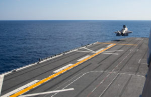 ‘Lightning Carriers’ Could Be Lightweights in an Asian War