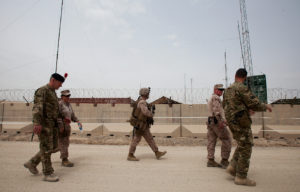 Reconsidering U.S. Decision-Making Within NATO After the Fall of Kabul