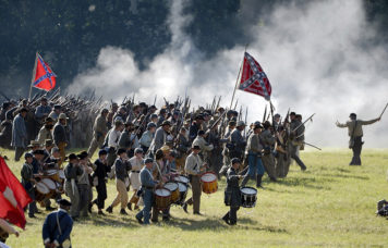 Heritage, Not Hate? Decoding Confederate Nostalgia