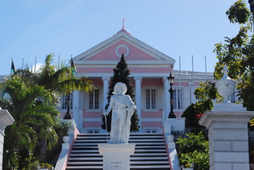 The Bahamas A Close But Unfamiliar U S Partner War On The Rocks   BahamianGovernmentHouse 500x334 