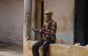 Now Is the Time to Engage Al-Shabaab. Religious Leaders and Clan Elders Can Help.
