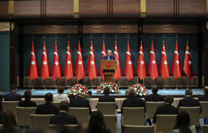 Making Sense of SADAT, Turkey’s Private Military Company