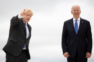 AUKUS Is Awkward, but Not Abnormal: How U.S. Foreign Policy Experts Think About America’s Alliances