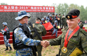 Prospects for Sino-Russian Coordination in Afghanistan