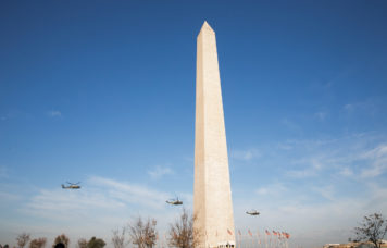 George Washington’s Thanksgiving Proclamation