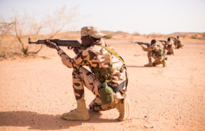 The Fractious Future of the Islamic State in West Africa