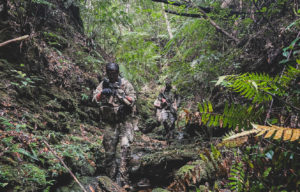 The Uncomfortable Reality of the U.S. Army’s Role in a War Over Taiwan