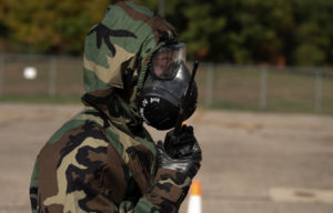 Biological Weapons in the ‘Shadow War’