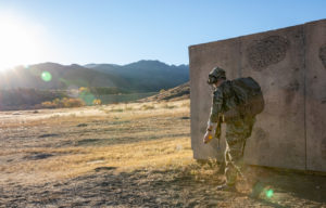 Humans and Hardware: How Special Operations Can Pioneer Wearable Technology