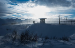 America and the Arctic: A Song of Fire and Ice