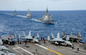 International Order Through the Historian’s Eye