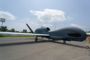 How Technology Changes Arms Control