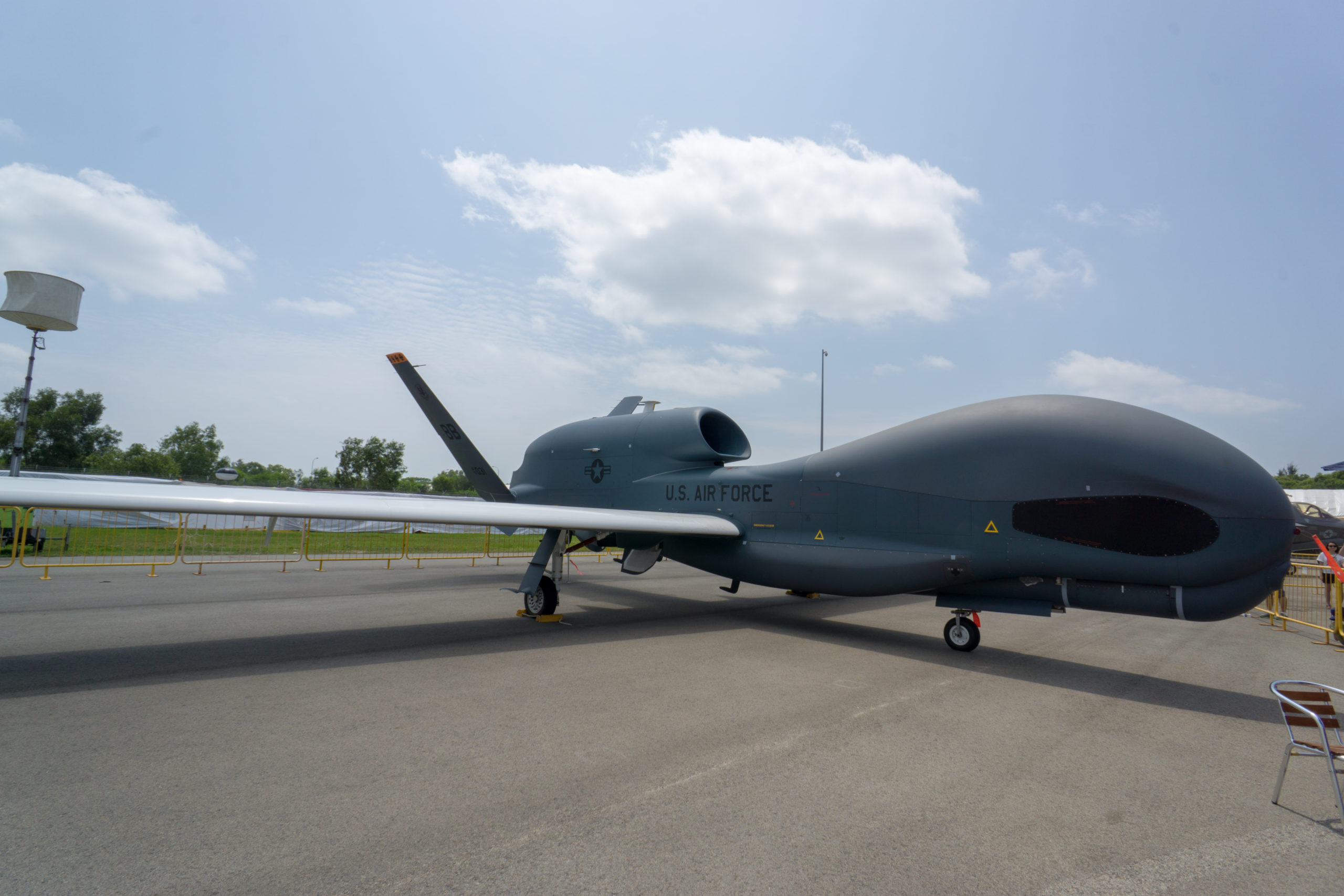 Weaponless Control How Technology Changes Arms Control