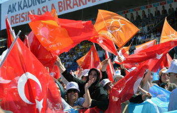 Symphony of Destruction: How the AKP Is Undermining Turkey’s Institutions