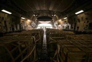 The Ambivalent Supplier: U.S. Arms Transfer Policy Under Biden