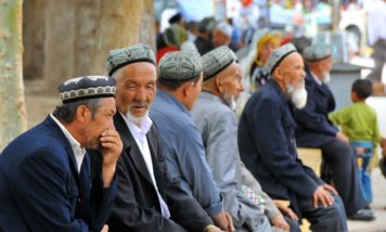 Turning Ghosts into Humans: Surveillance as an Instrument of Social Engineering in Xinjiang