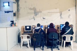 Why Cyber War Is Subversive, and How that Limits its Strategic Value