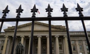 Sanctions Reform Should Start with the Treasury Office Enforcing Them