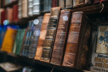 The 2021 War on the Rocks Holiday Reading List