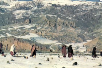 The Once and Future Defeat in Afghanistan