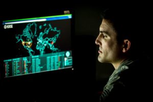 Unleashing the U.S. Military’s Thinking about Cyber Power
