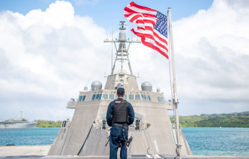 Most Read War on the Rocks Articles of 2021