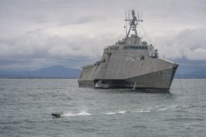 The Unplanned Costs of an Unmanned Fleet