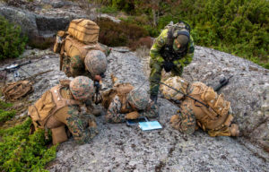 Are New and Emerging Technologies Game-Changers for Smaller Powers?