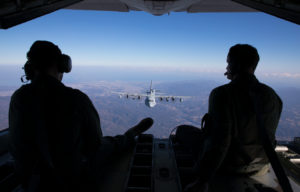 The Unmet Promise of the Global Posture Review