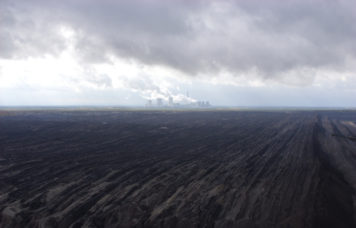 Europe’s Energy Security Problem Leaves it in the Cold