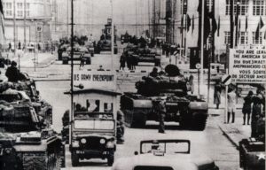 The Berlin Crisis, Ukraine, and the 5 Percent Problem